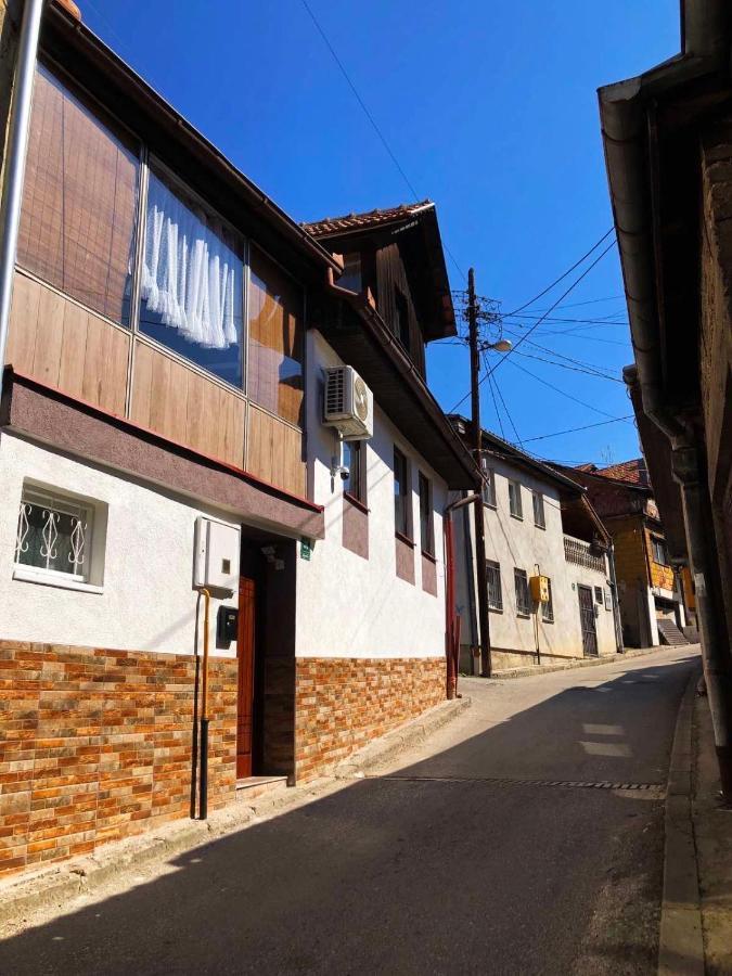 Semaldi Orient Villa SJJ Eksteriør billede